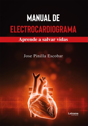 MANUAL DE ELECTROCARDIOGRAMA (EBOOK)