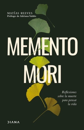 MEMENTO MORI (EBOOK)
