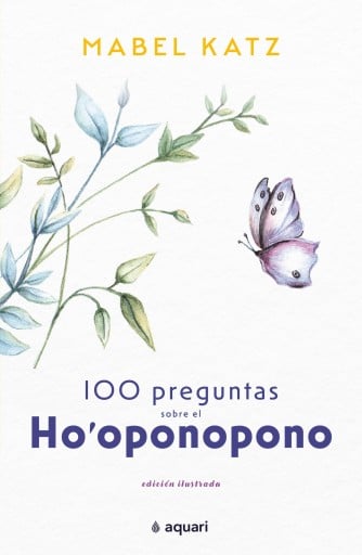 100 PREGUNTAS SOBRE EL HO'OPONOPONO (EBOOK)