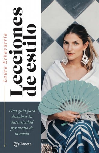 LECCIONES DE ESTILO (EBOOK)