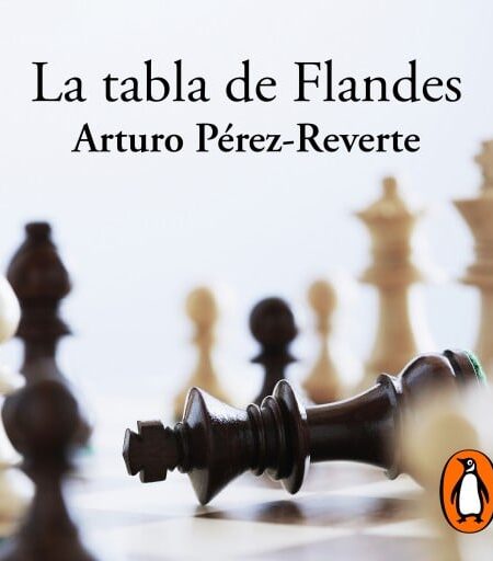 TAB DE FNDES, LA (AUDIOLIBRO)