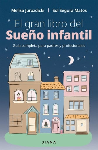 GRAN LIBRO D SUEÑO INFANTIL, EL (EBOOK)