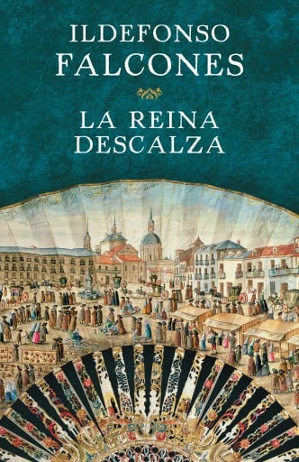 REINA DESCALZA, LA (EBOOK)