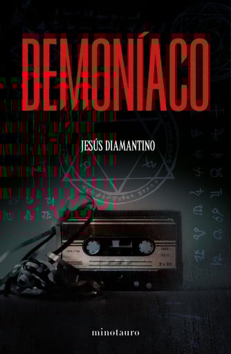 DEMONÍACO (EBOOK)