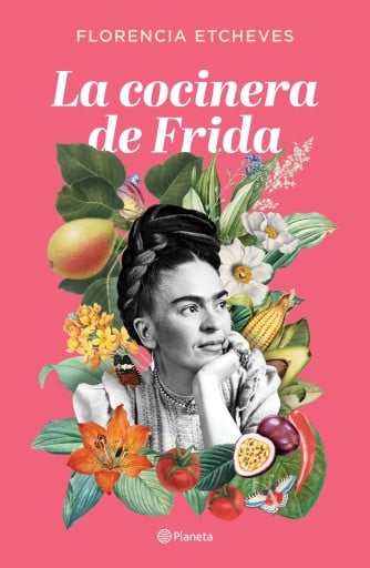 COCINERA DE FRIDA, LA (EBOOK)
