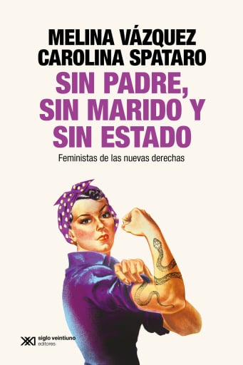 SIN PADRE, SIN MARIDO Y SIN ESTADO (EBOOK)