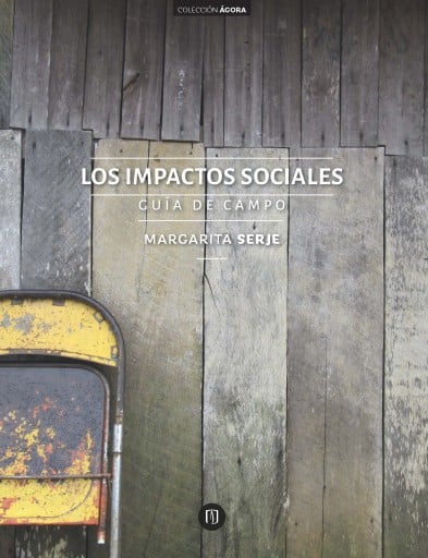 IMPACTOS SOCIALES: GUÍA DE CAMPO, LOS (EBOOK)