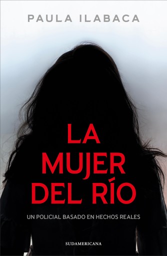 MUJER DEL RÍO, LA (EBOOK)
