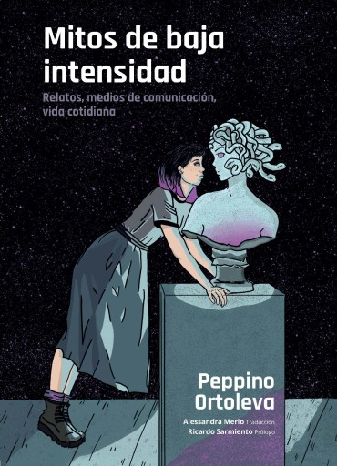 MITOS DE BAJA INTENSIDAD: RELATOS, MEDIOS DE COMUNICACIÓN, VIDA COTIDIANA (EBOOK)