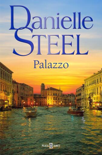 Palazzo (Ebook)