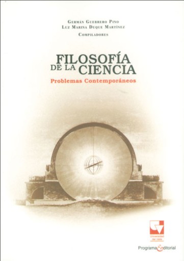 FILOSOFIA DE LA CIENCIA (EBOOK)