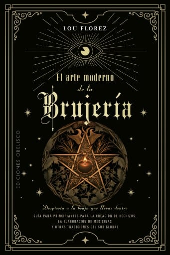 ARTE MODERNO DE LA BRUJERÍA, EL (EBOOK)