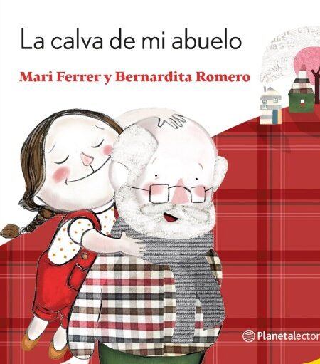 CALVA DE MI ABUELO, LA (EBOOK)