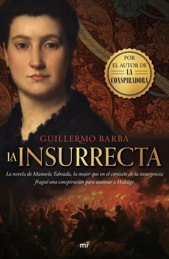 INSURRECTA, LA (EBOOK)