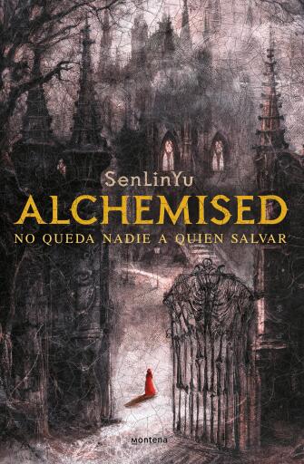 ALCHEMISED (EBOOK)