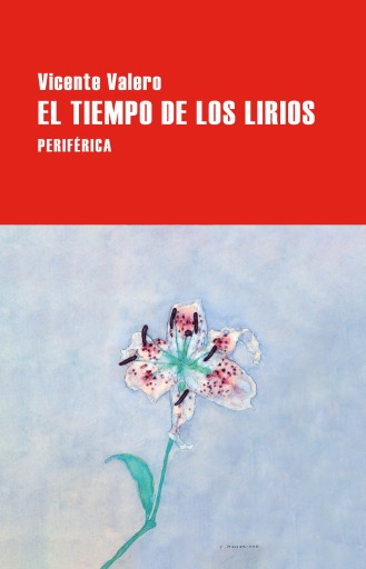 TIEMPO DE LOS LIRIOS, EL (EBOOK)