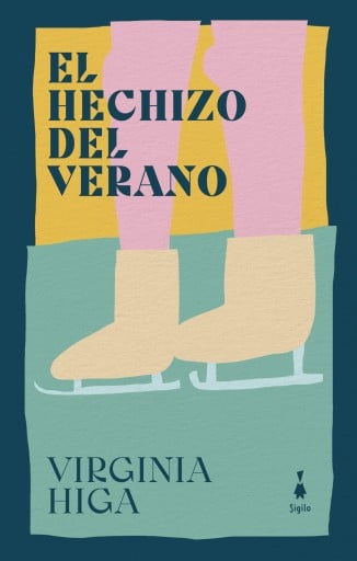 HECHIZO D VERANO, EL (EBOOK)