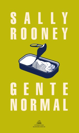 GENTE NORMAL (EBOOK)
