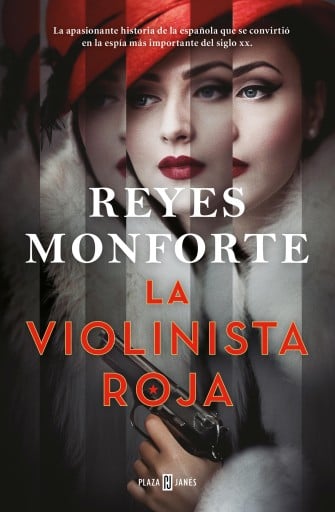 VIOLINISTA ROJA, LA (EBOOK)