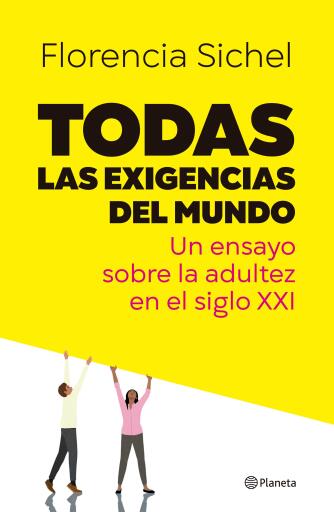 TODAS LAS EXIGENCIAS DEL MUNDO (EBOOK)