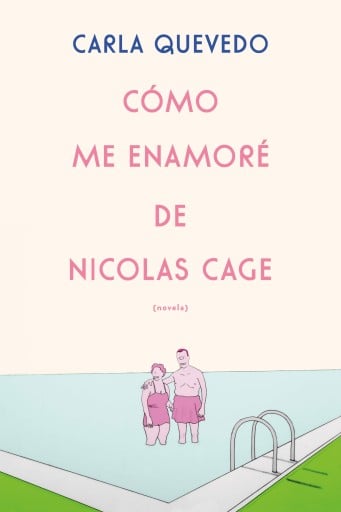CÓMO ME ENAMORÉ DE NICOLAS CAGE (EBOOK)