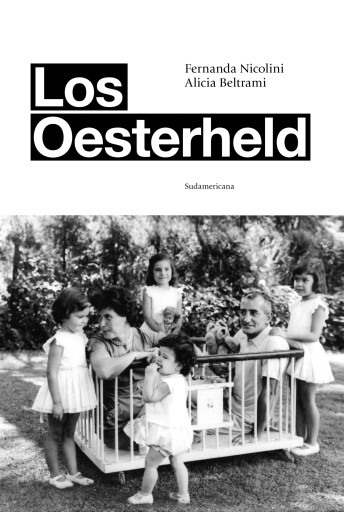 OESTERHELD, LOS (EBOOK)