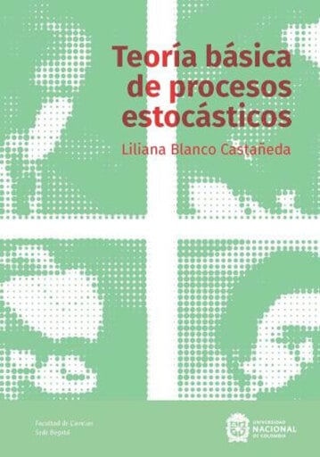 TEORÍA BÁSICA DE PROCESOS ESTOCÁSTICOS (EBOOK)