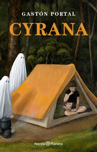 CYRANA (EBOOK)