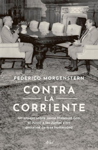 CONTRA LA CORRIENTE (EBOOK)