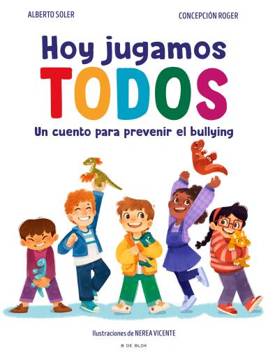 HOY JUGAMOS TODOS (EBOOK)