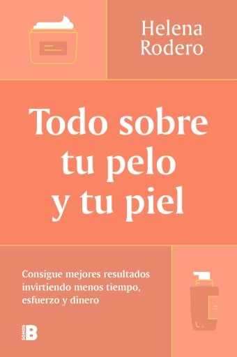 TODO SOBRE TU PELO Y TU PIEL (EBOOK)