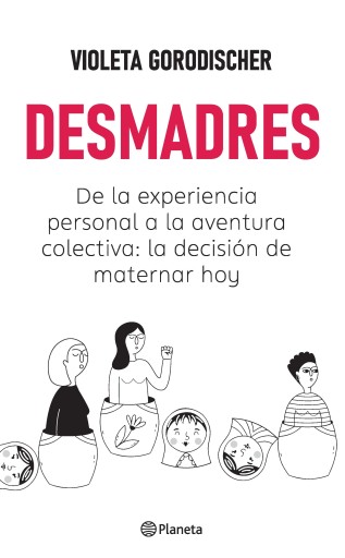 DESMADRES (EBOOK)