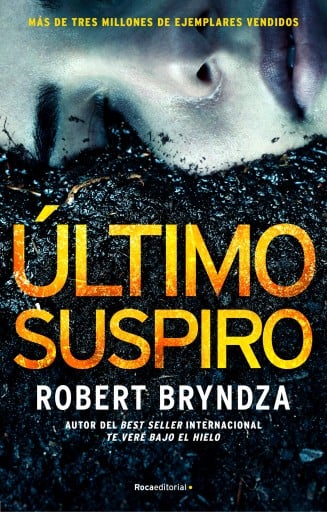 ÚLTIMO SUSPIRO (SERIE ERIKA FOSTER 4) (EBOOK)