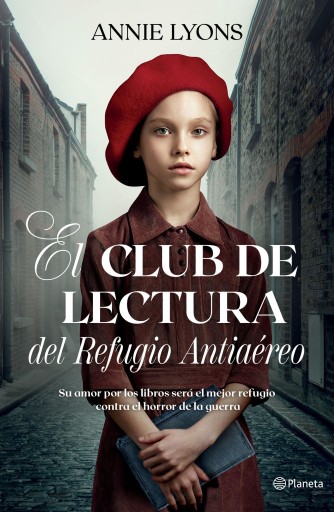 CLUB DE LECTURA D REFUGIO ANTIAÉREO, EL (EBOOK)