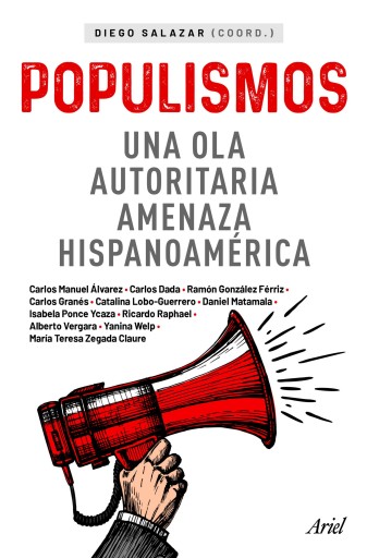 POPULISMOS (EBOOK)