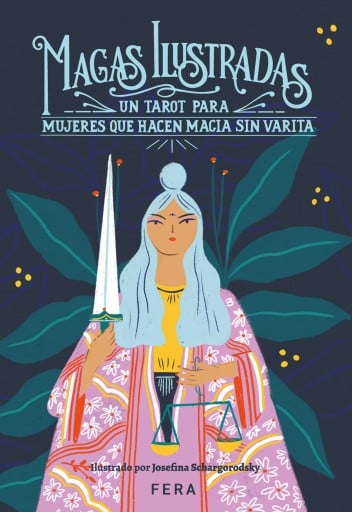 MAGAS ILUSTRADAS (EBOOK)