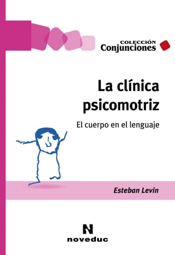 CLÍNICA PSICOMOTRIZ, LA (EBOOK)
