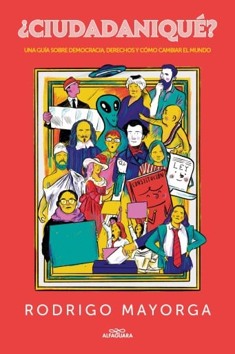 ¿CIUDADANIQUÉ? (EBOOK)