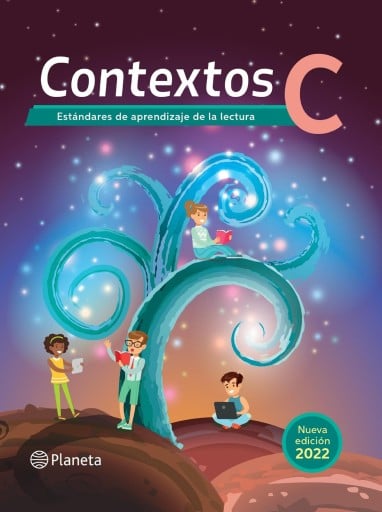 CONTEXTOS C - 5° Y 6° BÁSICO (EBOOK)