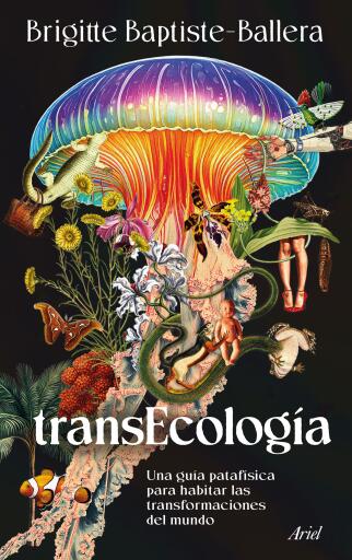 TRANSECOLOGÍA (EBOOK)
