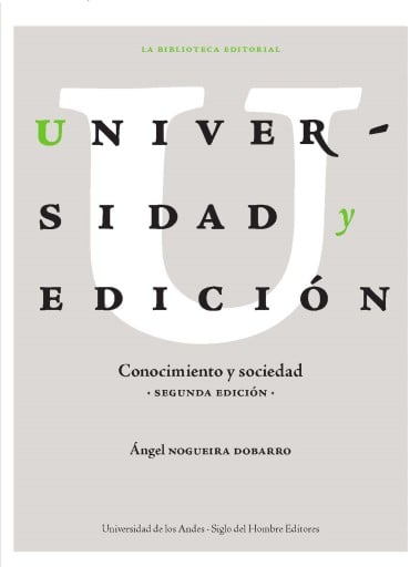 UNIVERSIDAD Y EDICIÓN: CONOCIMIENTO Y SOCIEDAD (EBOOK)