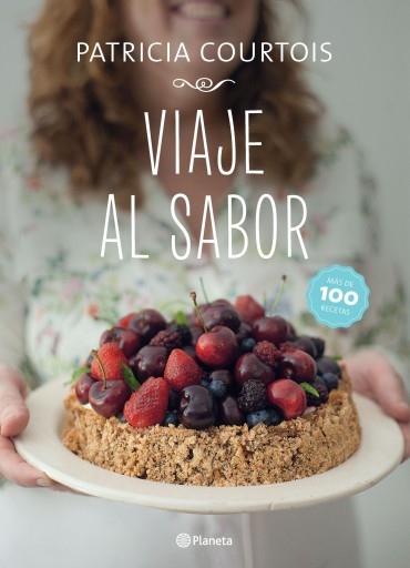 VIAJE AL SABOR (EBOOK)