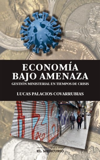 ECONOMÍA BAJO AMENAZA (EBOOK)