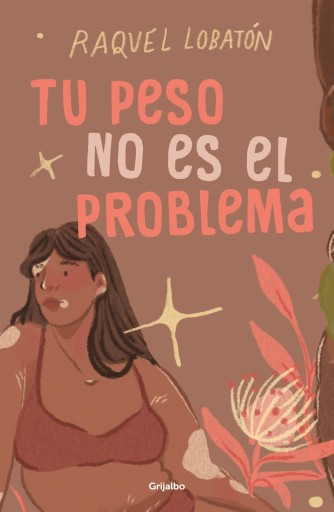 TU PESO NO ES EL PROBLEMA (EBOOK)