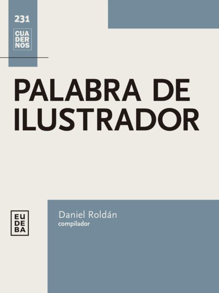 PALABRA DE ILUSTRADOR (EBOOK)