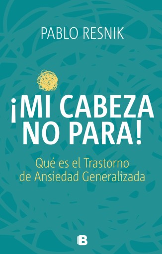 MI CABEZA NO PARA (EBOOK)