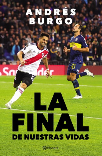 FINAL DE NUESTRAS VIDAS, LA (EBOOK)