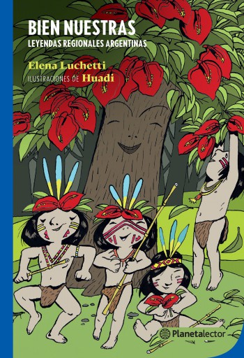 BIEN NUESTRAS (EBOOK)