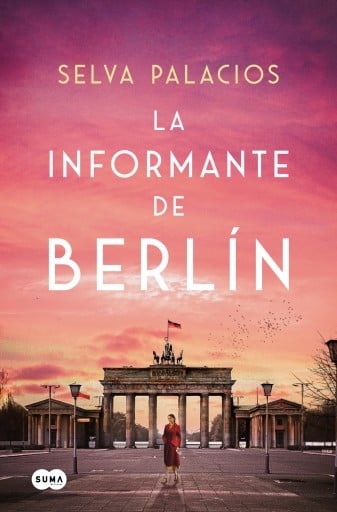 INFORMANTE DE BERLÍN, LA (EBOOK)