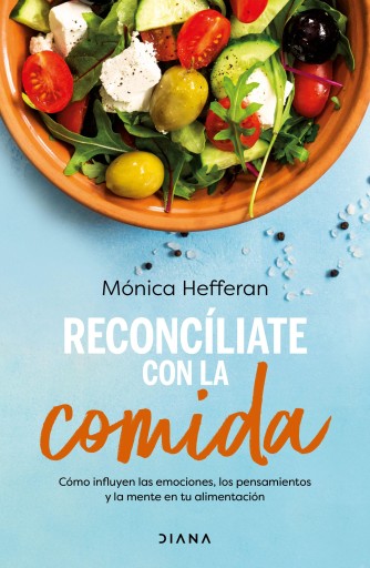 RECONCÍLIATE CON LA COMIDA (EBOOK)